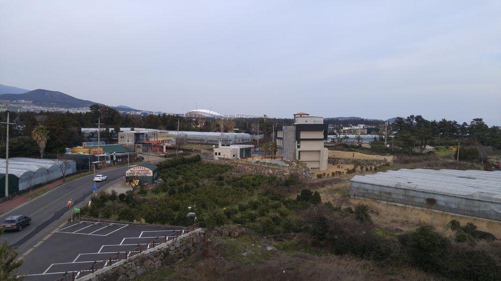 Olleyo Resort Seogwipo Dış mekan fotoğraf