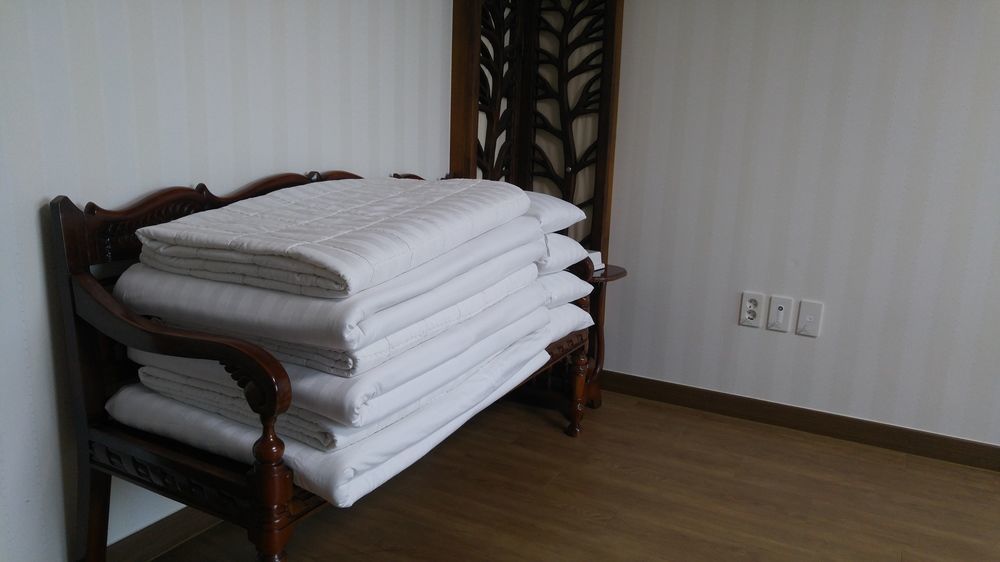 Olleyo Resort Seogwipo Dış mekan fotoğraf