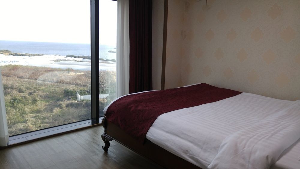Olleyo Resort Seogwipo Dış mekan fotoğraf