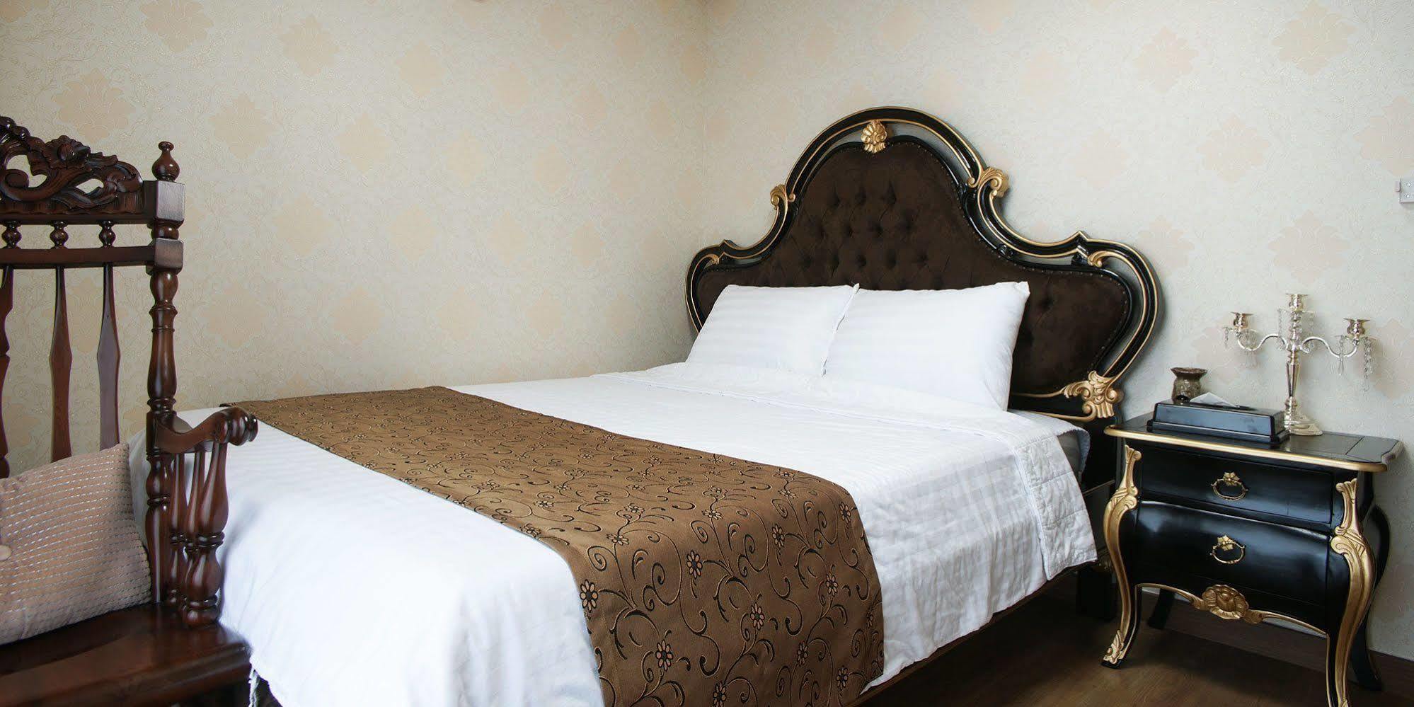 Olleyo Resort Seogwipo Dış mekan fotoğraf