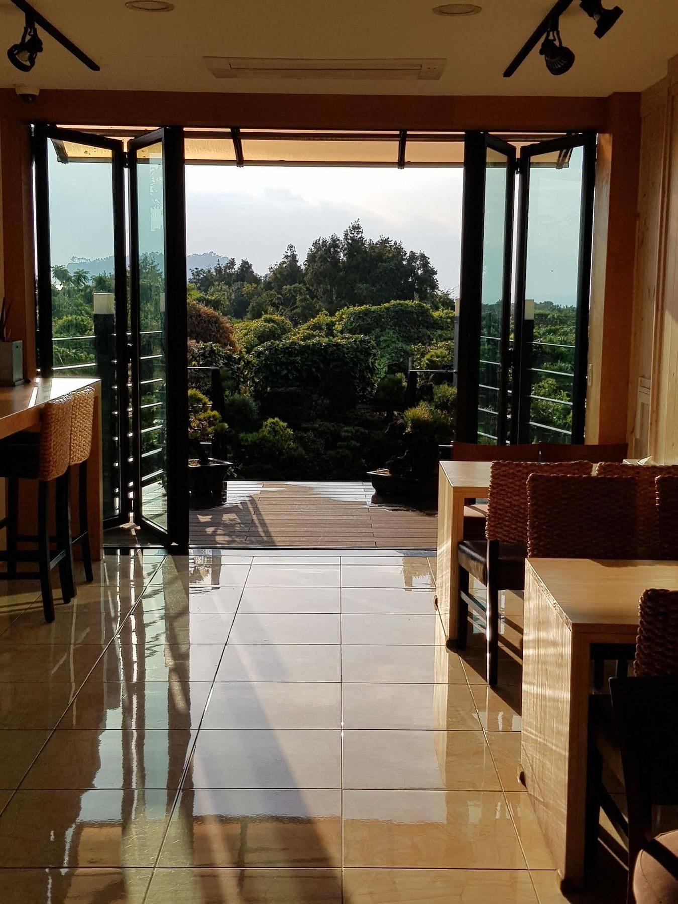 Olleyo Resort Seogwipo Dış mekan fotoğraf