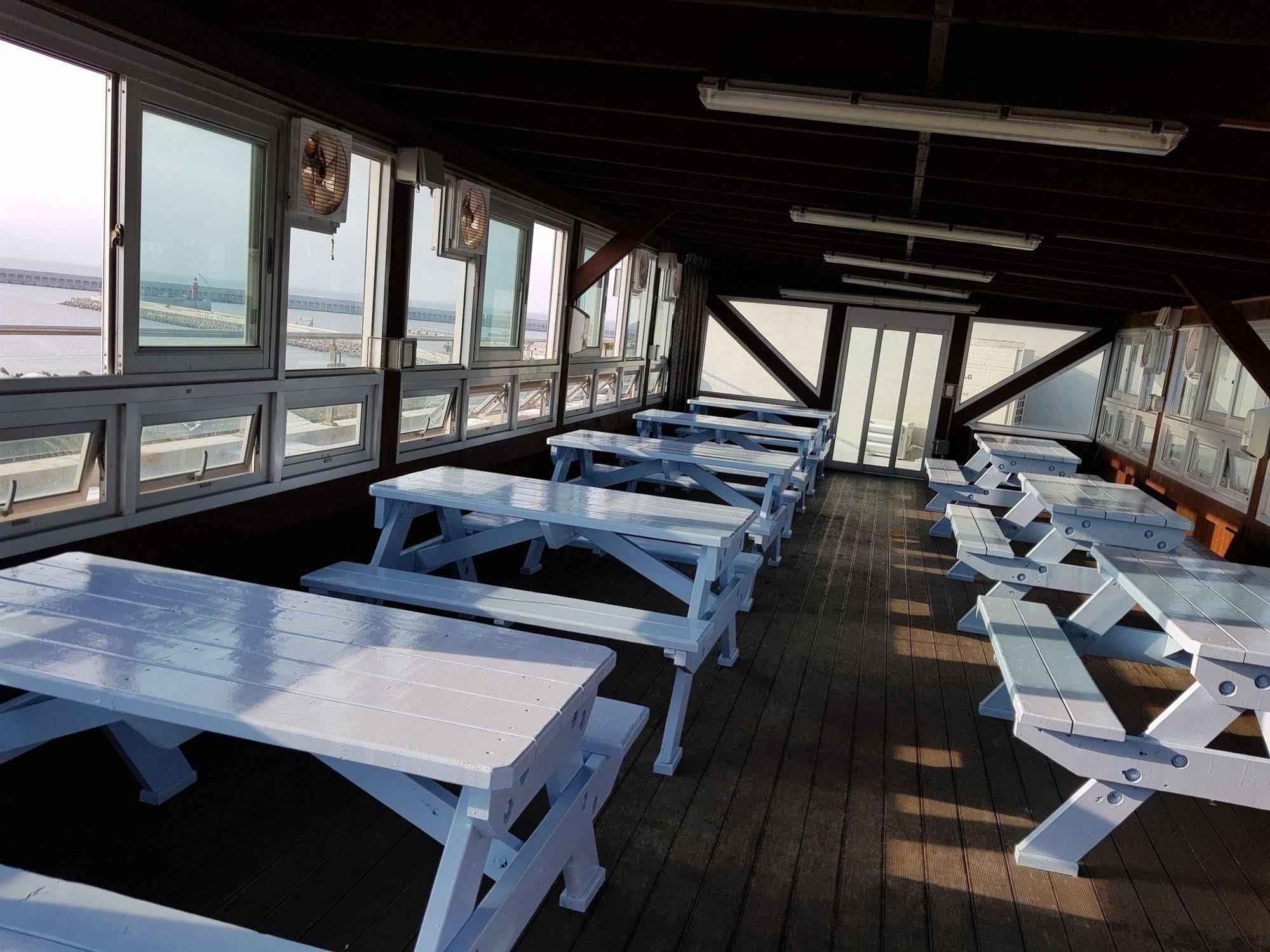 Olleyo Resort Seogwipo Dış mekan fotoğraf